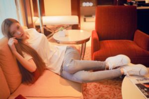 宝贝你湿了高干漫画